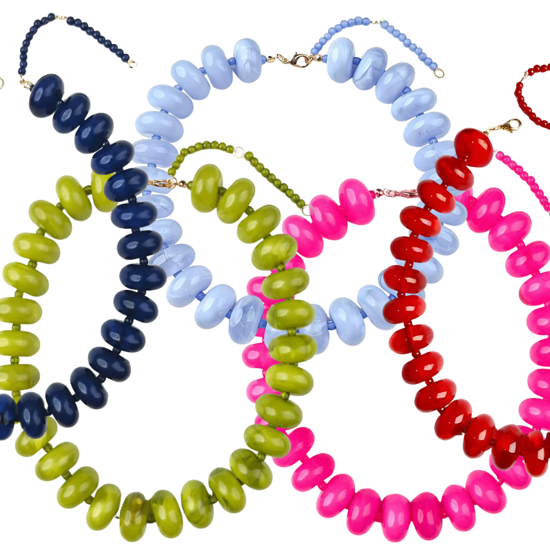 Deep South Originals - Bentley Necklace