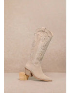Miracle Miles Audrey Western Boot