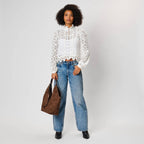 Moda Luxe   Miranda  Tote