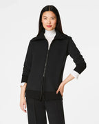 Spanx SPANX® AirEssentials Luxe Full Zip Tunic