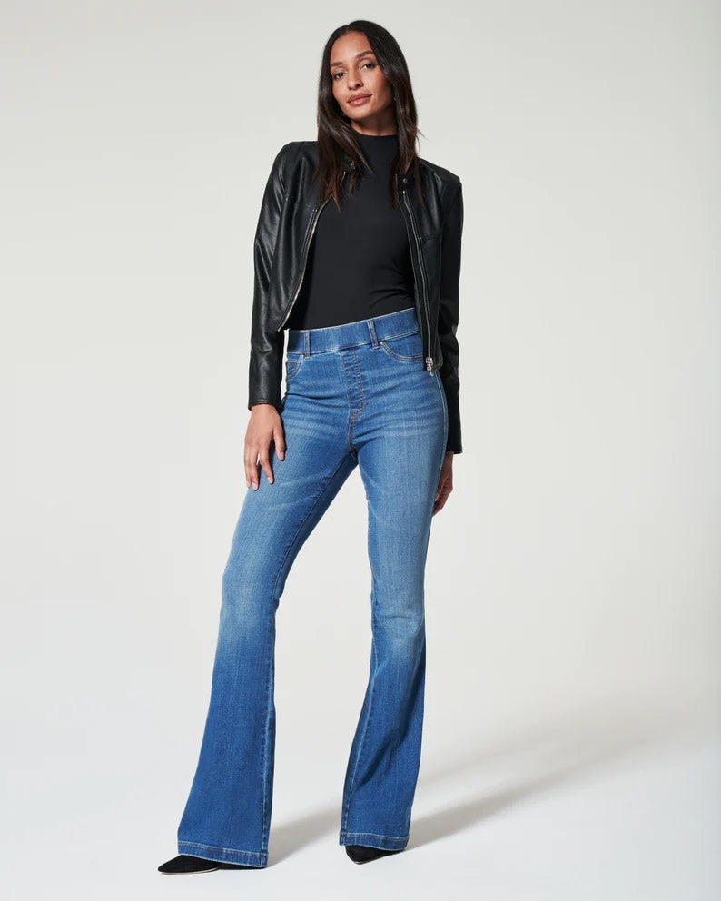 Spanx Flare Jeans