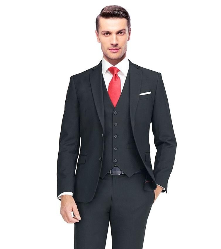 Giorgio Fiorelli Modern Fit 2 Button Suit
