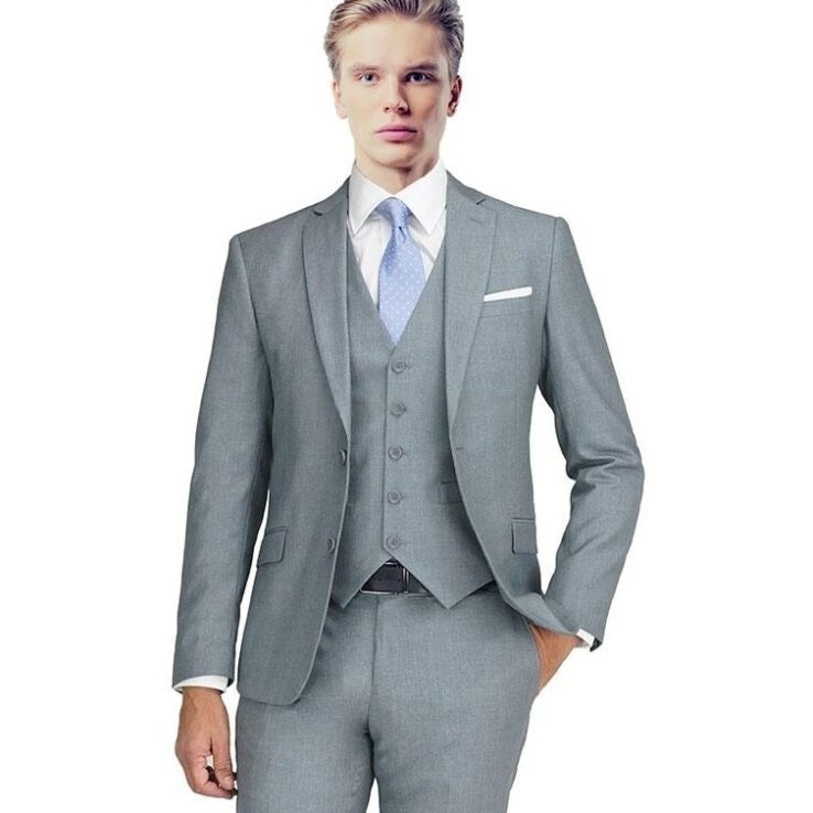 Giorgio Fiorelli Modern Fit 2 Button Suit