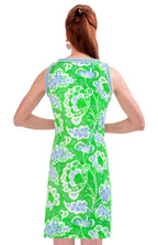 Gretchen Scott Flirt Dress-Flora