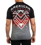 American Fighter Elmont Tee
