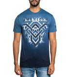 American Fighter Carrington Tee