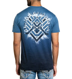 American Fighter Carrington Tee