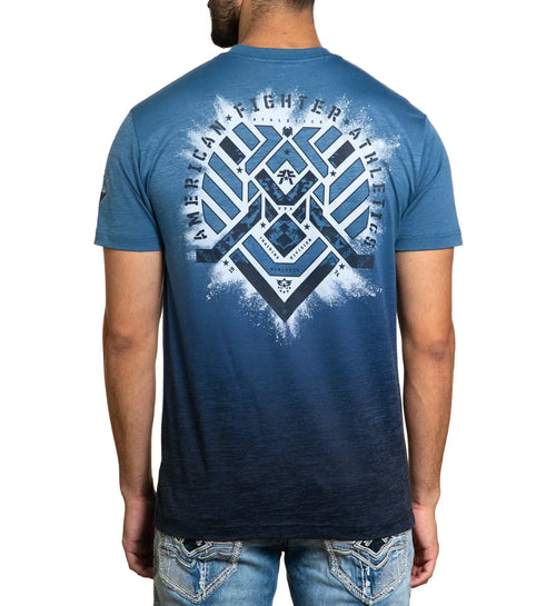 American Fighter Carrington Tee