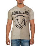 American Fighter Robertson Tee