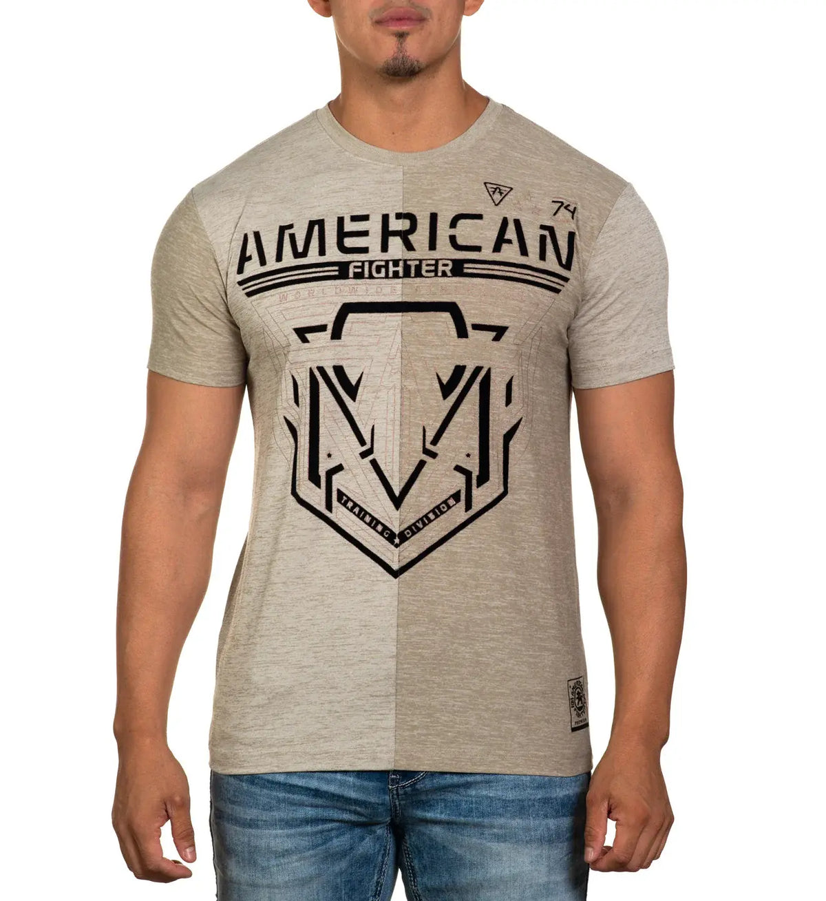 American Fighter Robertson Tee