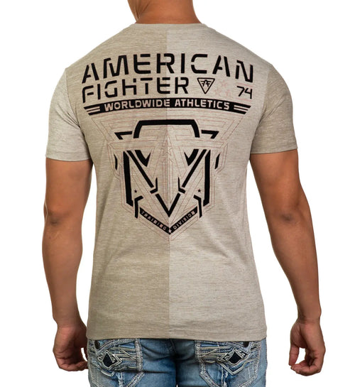 American Fighter Robertson Tee