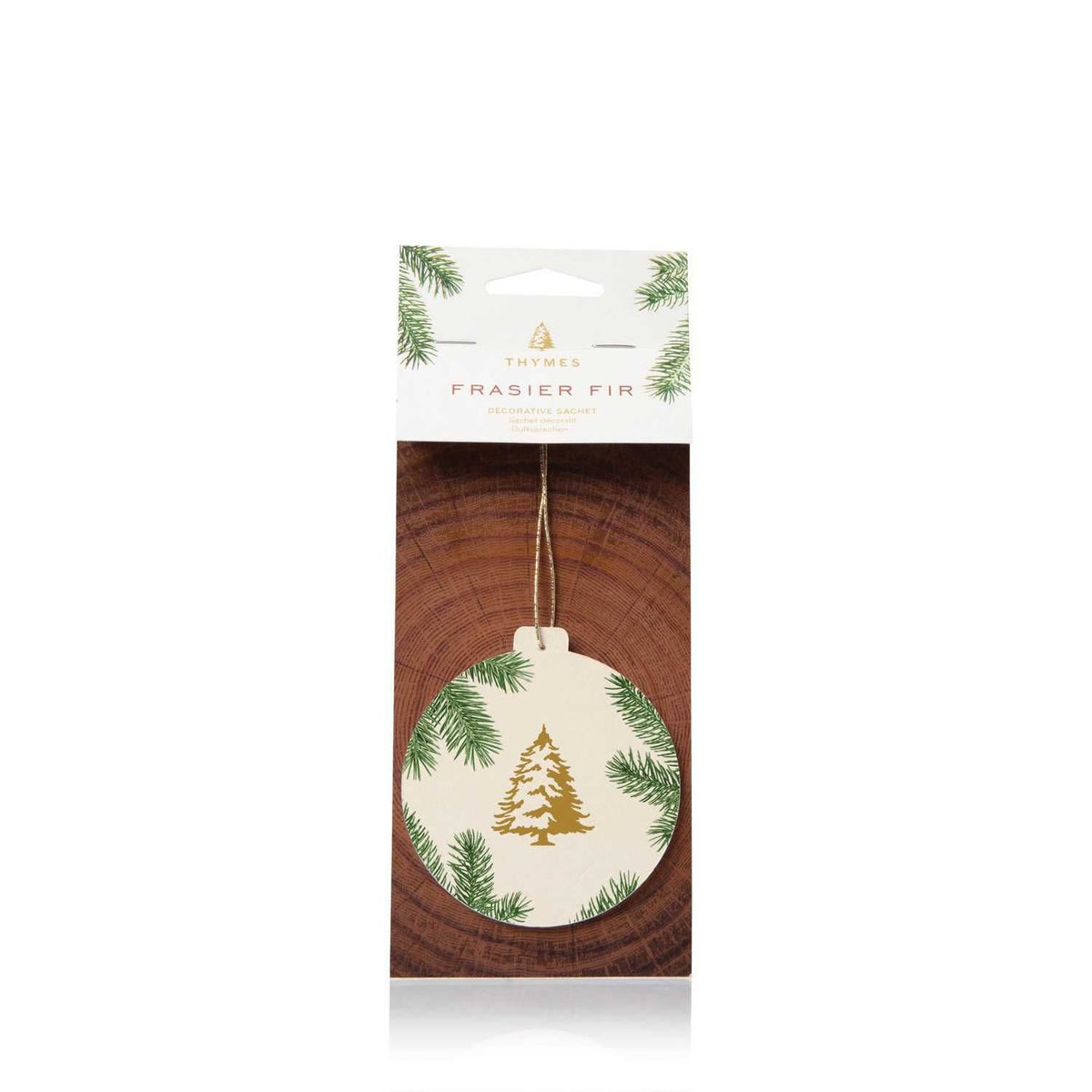 Thymes Decorative Sachet