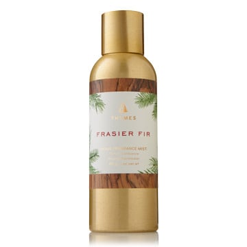 Thymes Home Fragrance Mist - Fraiser Fir