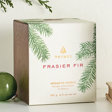 Thymes Candle - Fraiser Fir