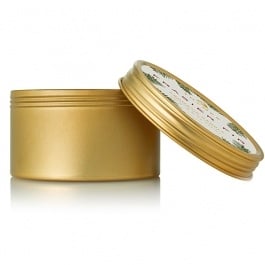Thymes Travel Tin Candle - Fraiser Fir