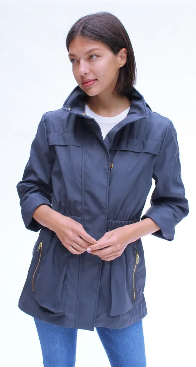 Ciao Milano Anna Rain Jacket