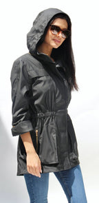 Ciao Milano Anna Rain Jacket