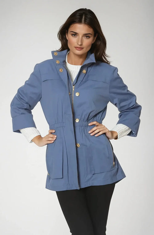 Ciao Milano Anna Rain Jacket