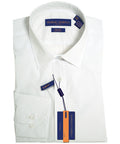 Giorgio Fiorelli Modern Fit Spread Collar Dress Shirt