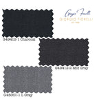 Giorgio Fiorelli Modern Fit 2 Button Suit