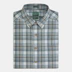 GenTeal Apparel Aldridge Performance Sport Shirt