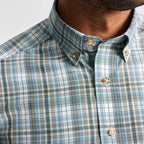 GenTeal Apparel Aldridge Performance Sport Shirt