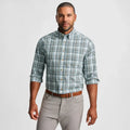 GenTeal Apparel Aldridge Performance Sport Shirt