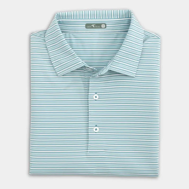 GenTeal Apparel Covey Performance Polo