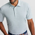 GenTeal Apparel Easton Performance Polo