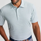 GenTeal Apparel Easton Performance Polo