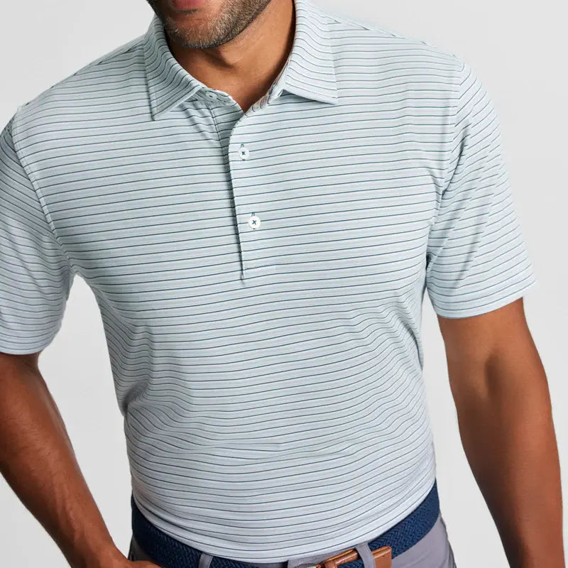 GenTeal Apparel Easton Performance Polo