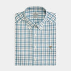 GenTeal Apparel Hansen Performance Sport Shirt