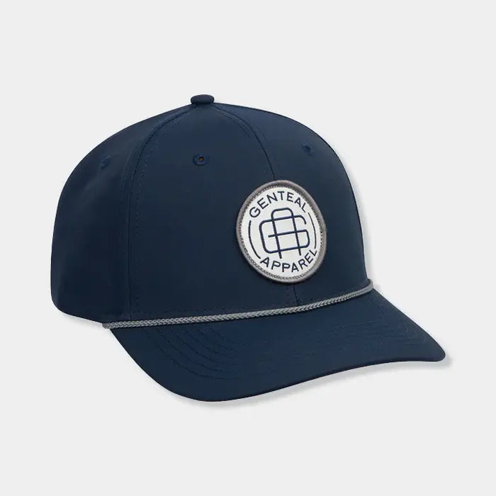 GenTeal Apparel Rope Cap