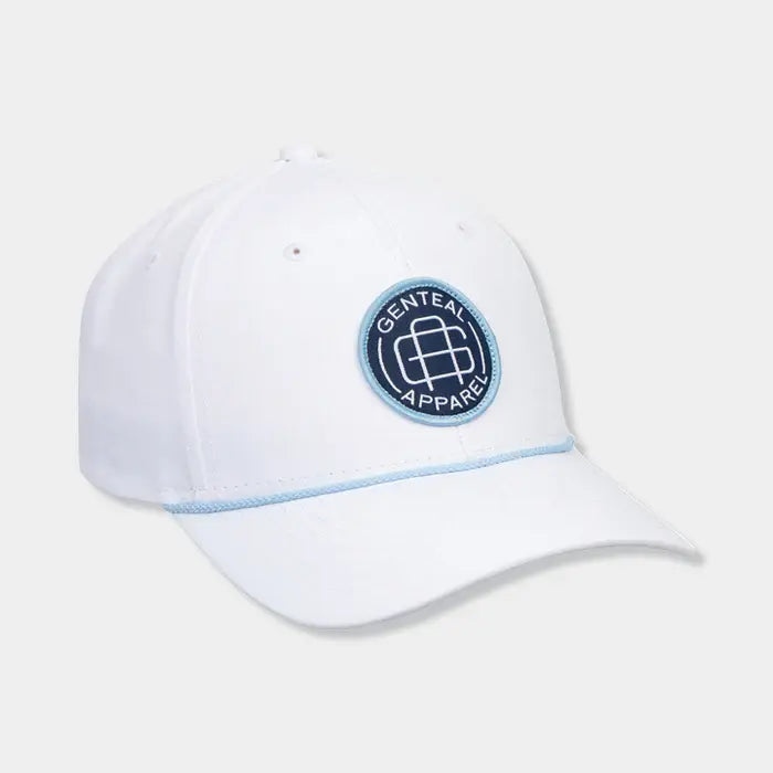 GenTeal Apparel Rope Cap