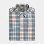 GenTeal Apparel Sullivan Performance Sport Shirt