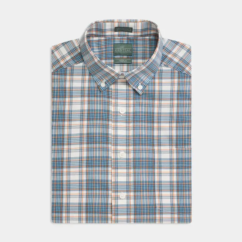 GenTeal Apparel Sullivan Performance Sport Shirt