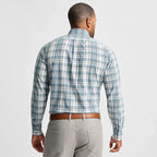 GenTeal Apparel Sullivan Performance Sport Shirt