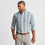 GenTeal Apparel Sullivan Performance Sport Shirt