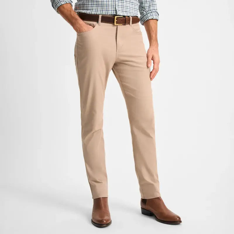 GenTeal Billings 5-Pocket Pant