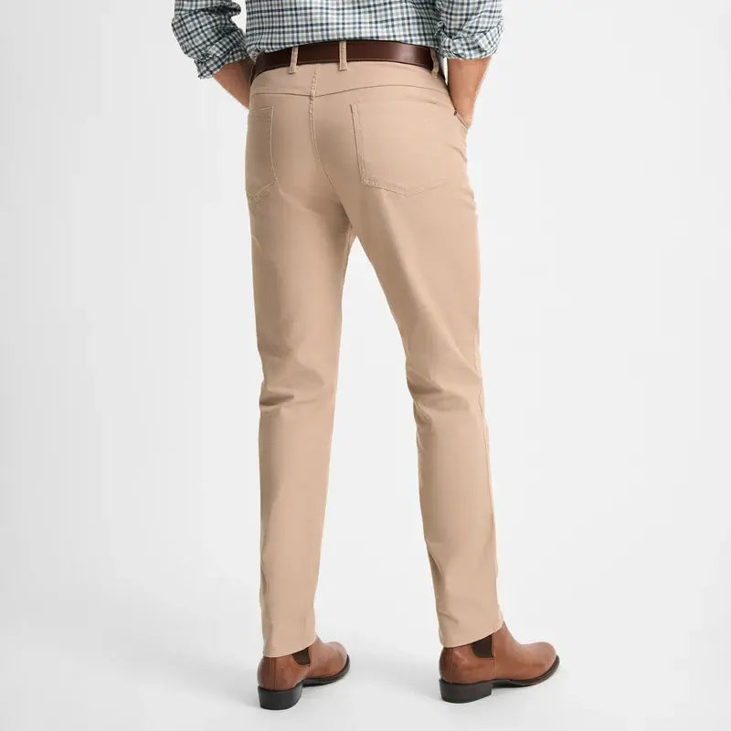 GenTeal Billings 5-Pocket Pant