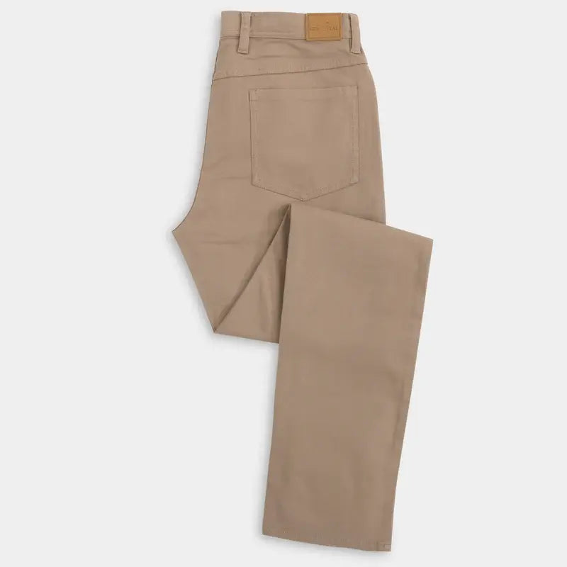 GenTeal Billings 5-Pocket Pant