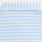 GenTeal Ole Miss Heritage Blue Rush Performance Polo