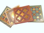 Trifold Stationery