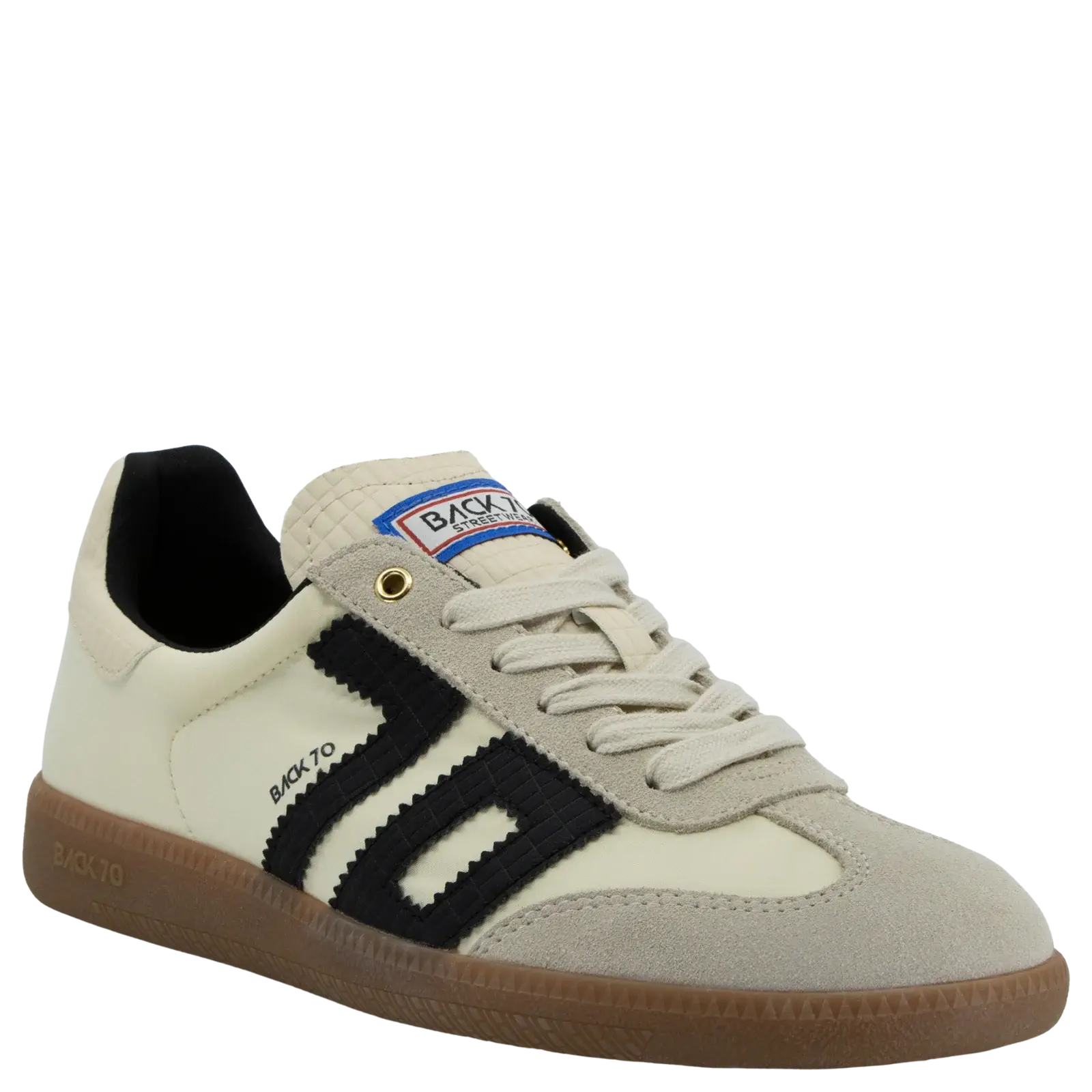 Back 70 Ghost 2513 Sneaker