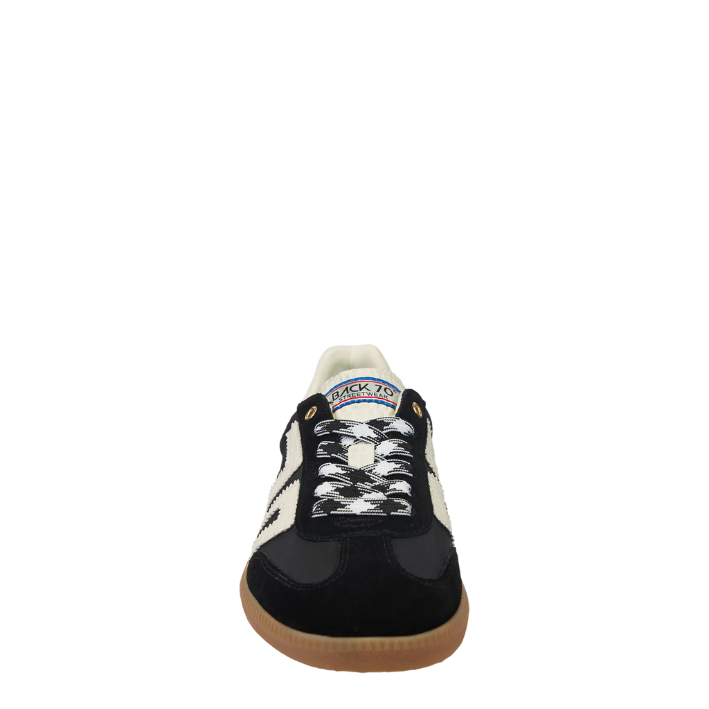 Back 70 Ghost Sneaker