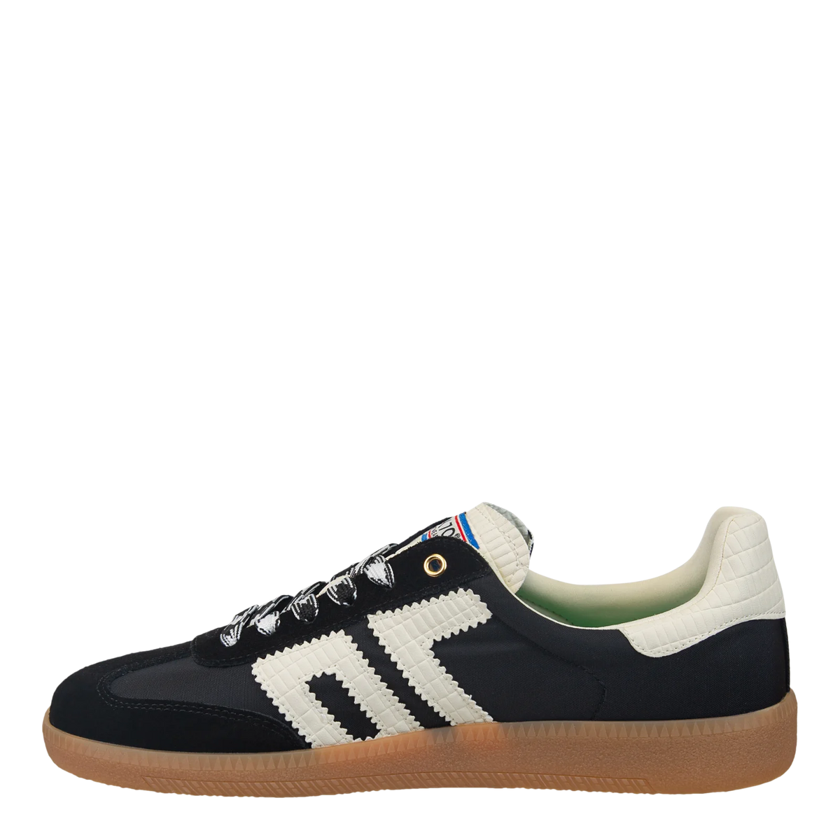 Back 70 Ghost Sneaker