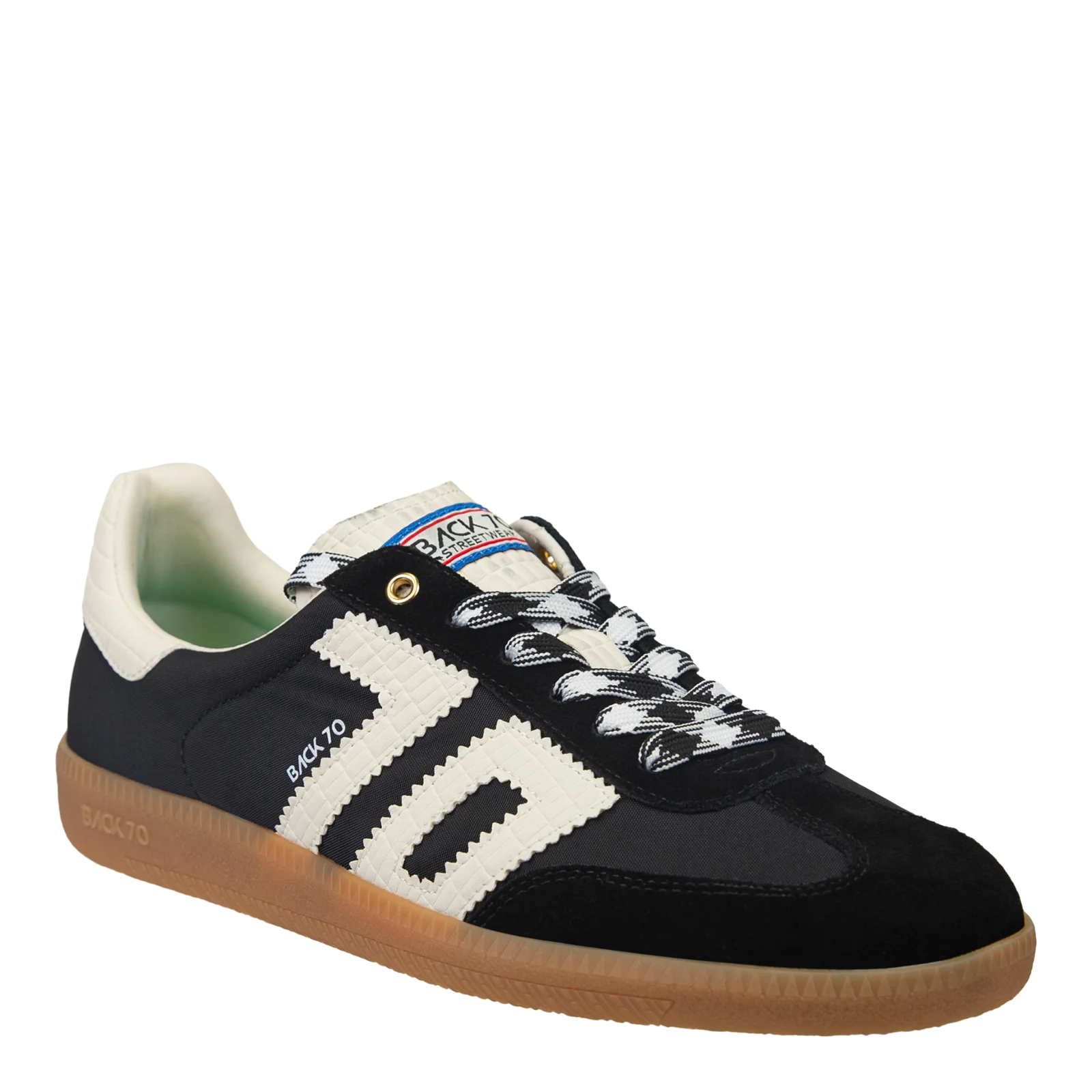 Back 70 Ghost Sneaker