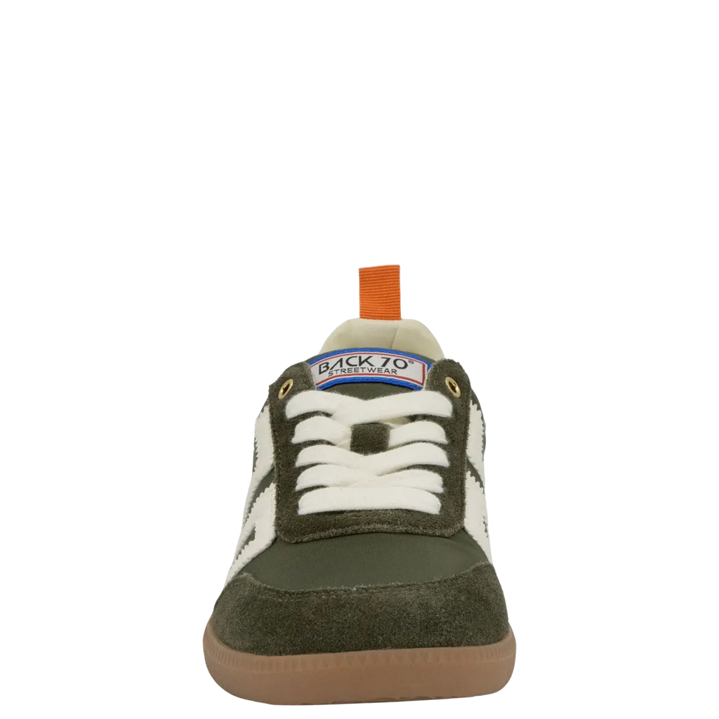 Back 70 Ghost N Sneaker