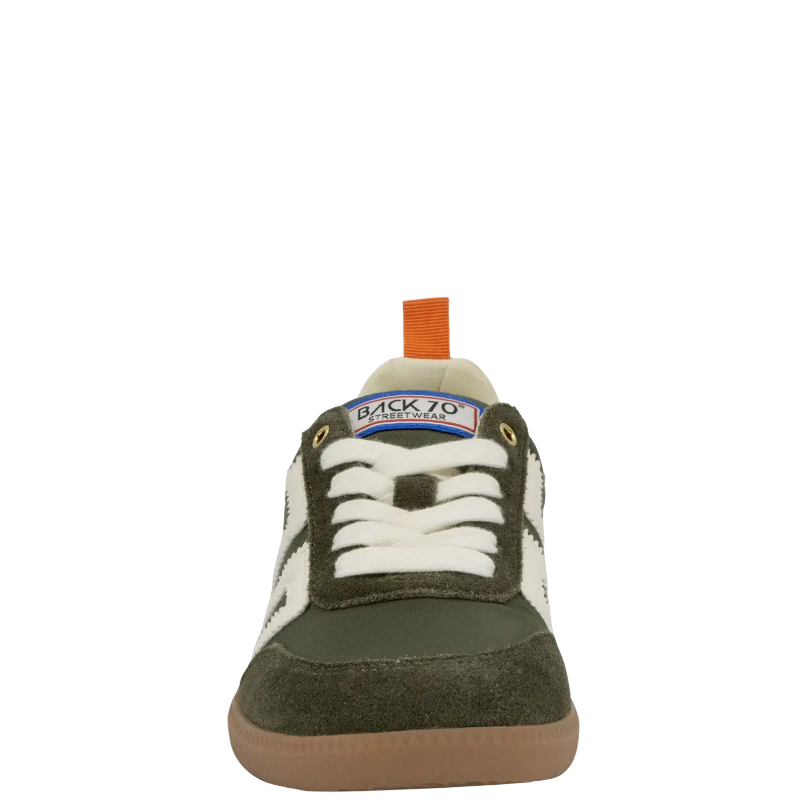 Back 70 Ghost N Sneaker