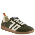 Back 70 Ghost N Sneaker